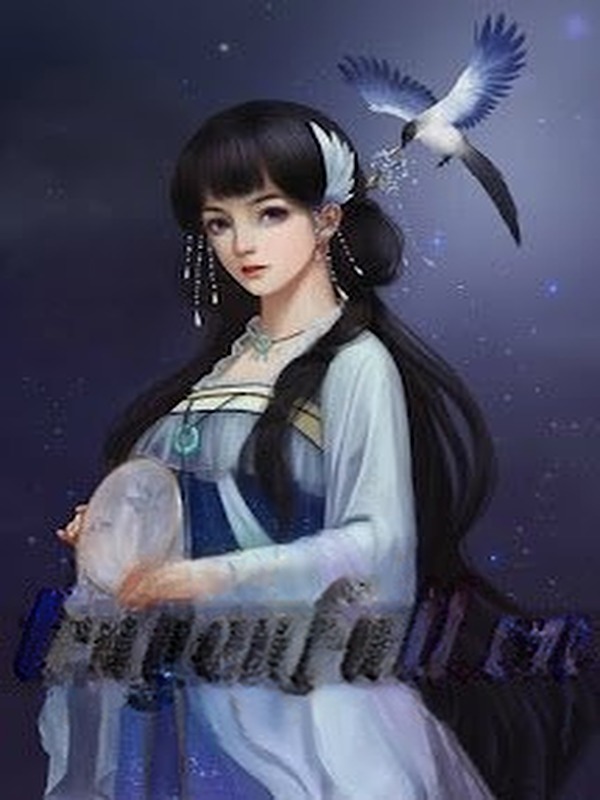 Bìa truyện Phượng Nghịch
