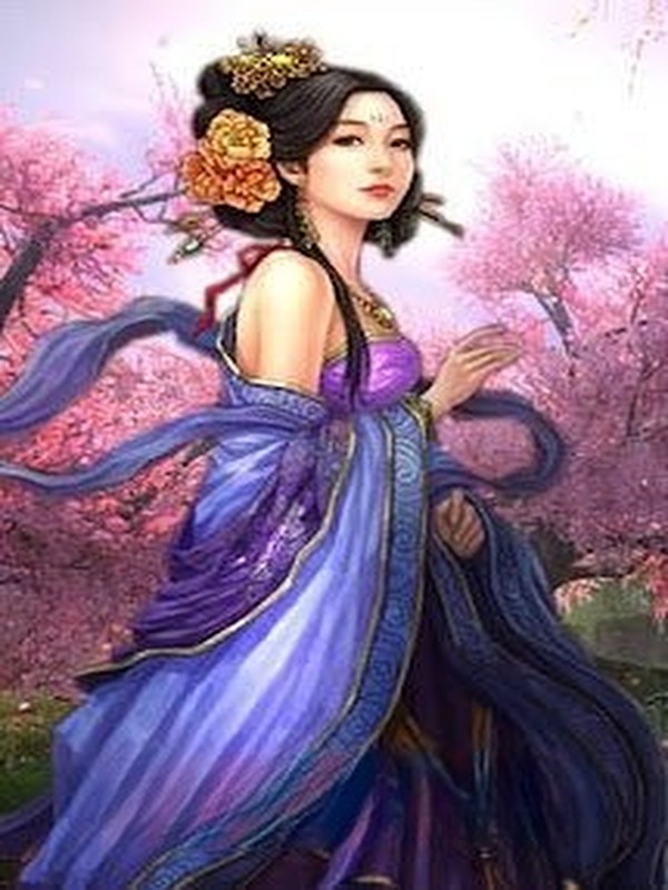 Bìa truyện Doãn Mạn