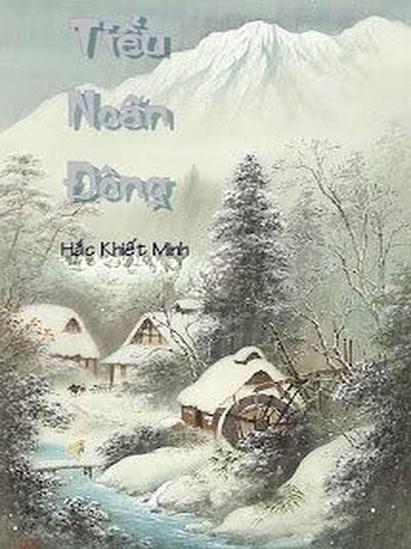Bìa truyện Tiểu Noãn Đông