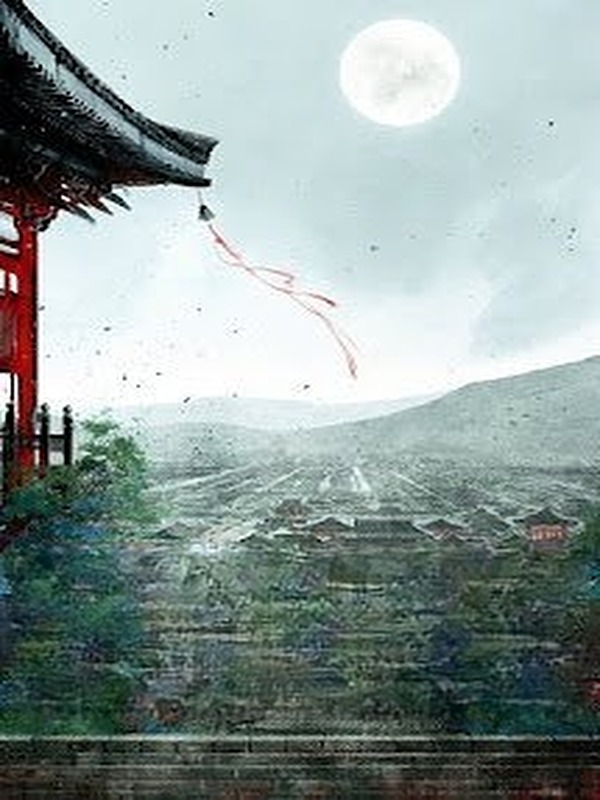 Bìa truyện Tuyết Đỏ Mùa Hạ