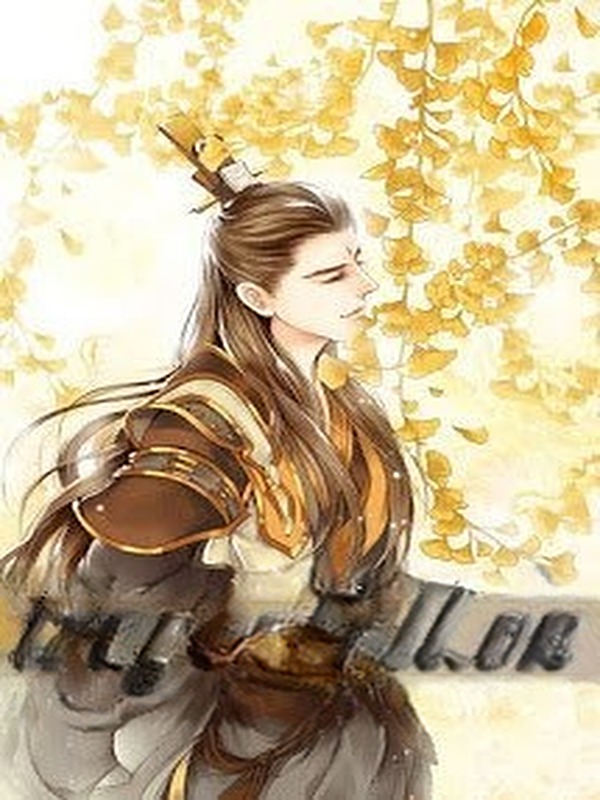 Bìa truyện Lưu Công Kỳ Án