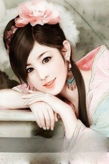 Bìa truyện Khanh Mỵ Thiên Hạ