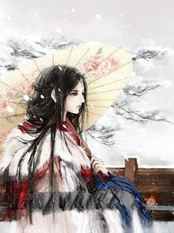Bìa truyện Yến Diêu Vân