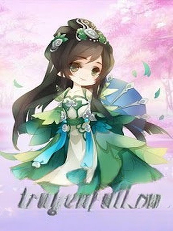Bìa truyện Quý Phi Bỏ Trốn