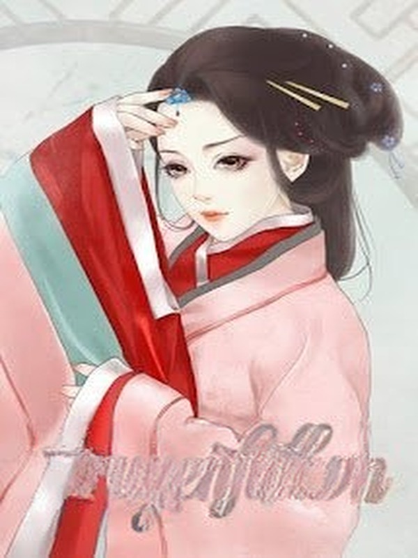 Bìa truyện Phượng Huyết
