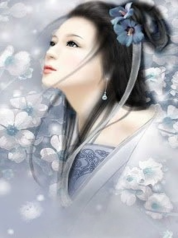 Bìa truyện Độc Sủng Băng Phi