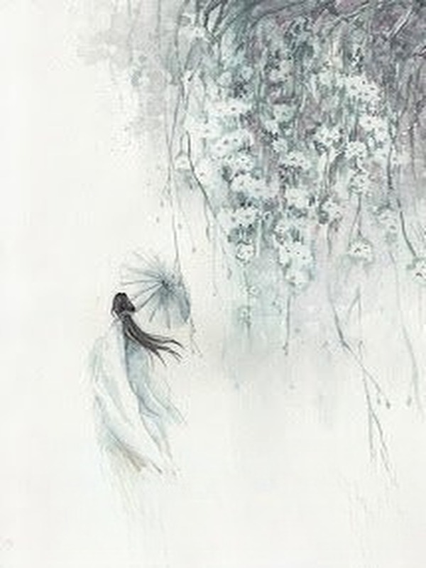 Bìa truyện Nhân Gian Kỳ Mộng