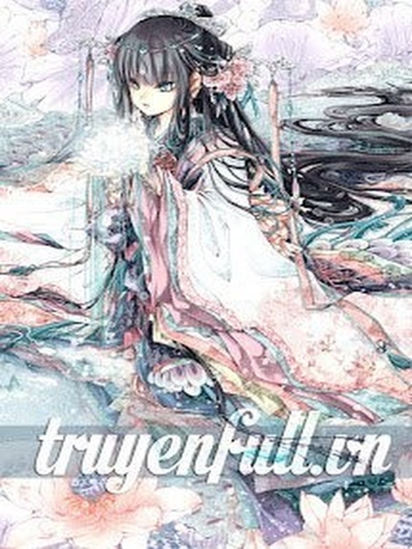 Bìa truyện Vớt Trăng Đáy Nước