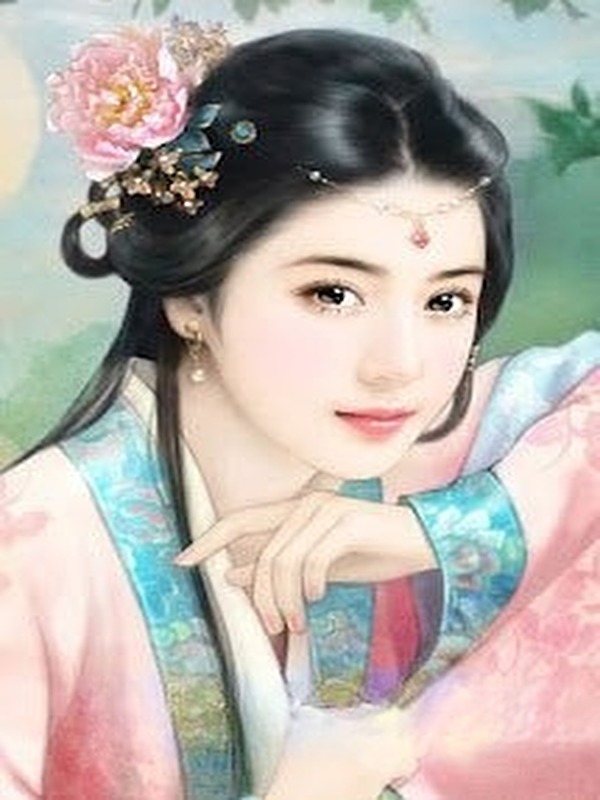 Bìa truyện Hoàng Hậu! Nàng Đừng Quậy Nữa