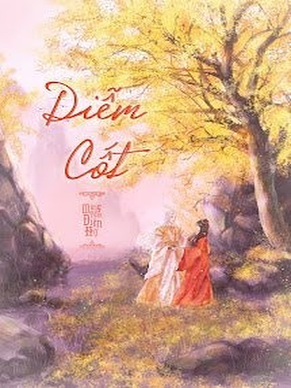Bìa truyện Diễm Cốt