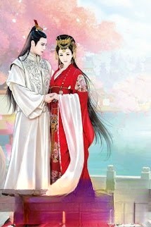 Bìa truyện Ba Lần Gả
