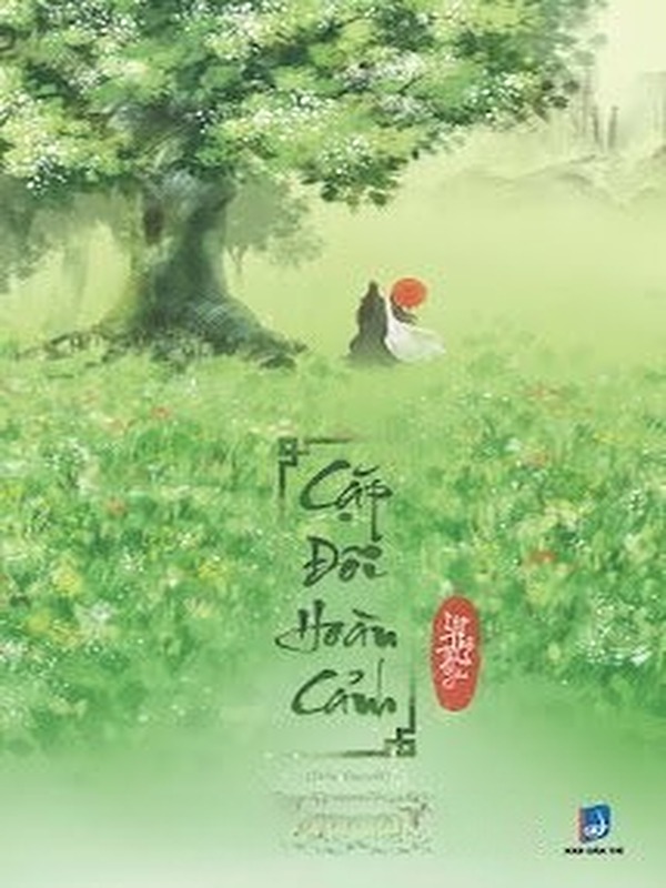 Bìa truyện Cặp Đôi Hoàn Cảnh
