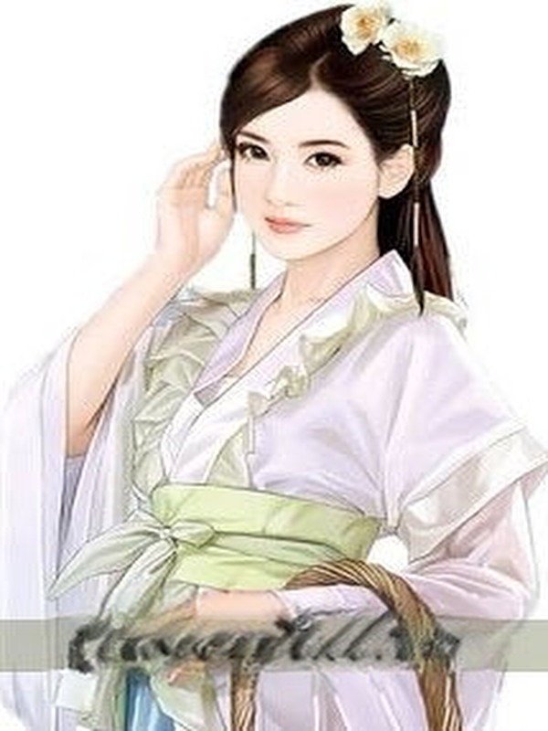 Bìa truyện Xuân Mậu Hầu Môn