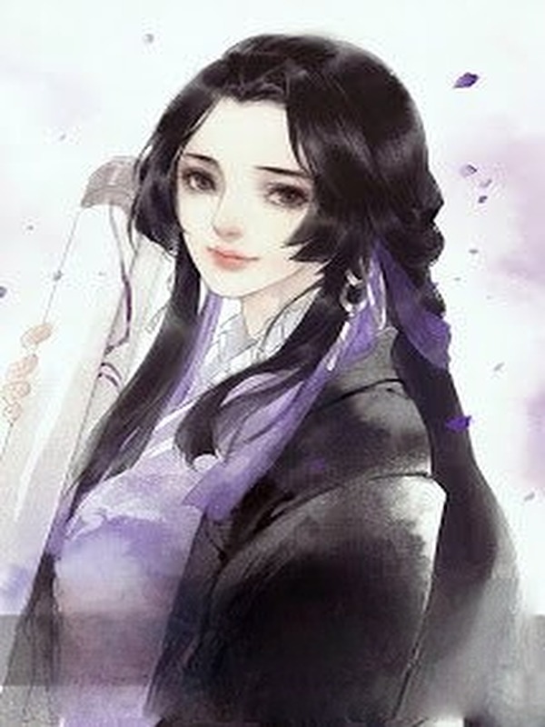 Bìa truyện Pháp Y Vương Phi