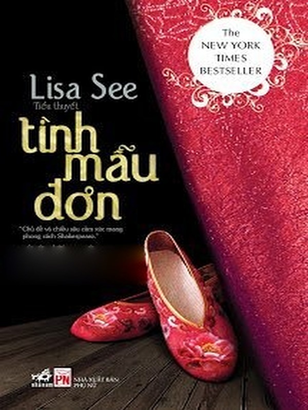Bìa truyện Tình Mẫu Đơn