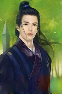 Bìa truyện Sở Lưu Hương Hệ Liệt