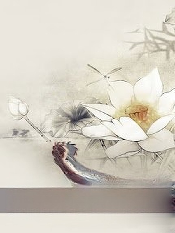 Bìa truyện Tịch Mịch Thâm Cung Phi Đề