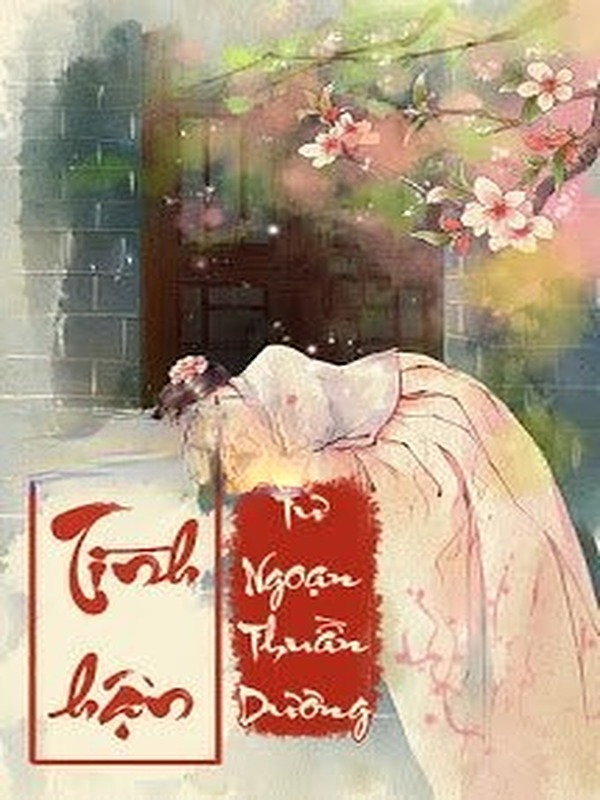 Bìa truyện Tình Hận
