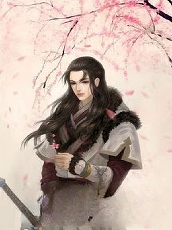 Bìa truyện Lãng Nhân Thiên Nhai