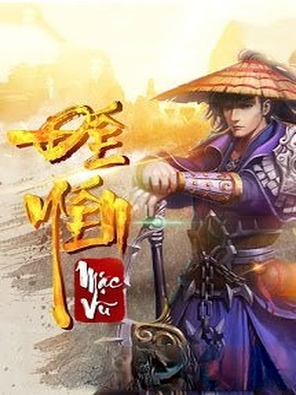 Bìa truyện Đế Yến