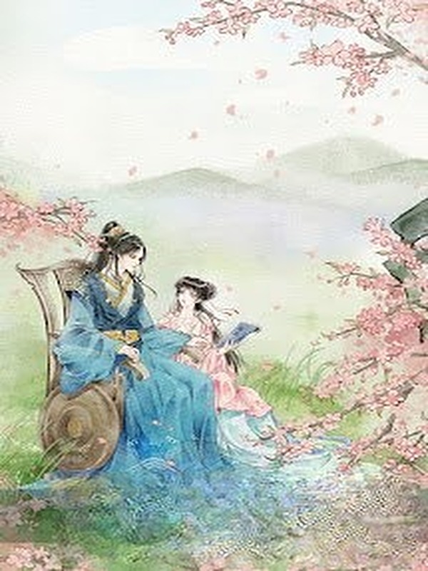 Bìa truyện Cuộc Sống Nếu Mãi Như Lúc Ban Đầu