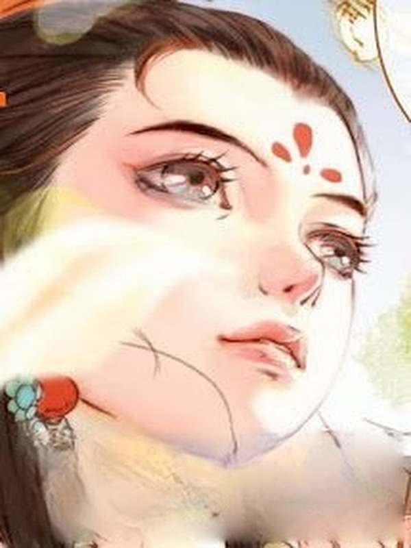 Bìa truyện Xuân Mãn Càn Khôn