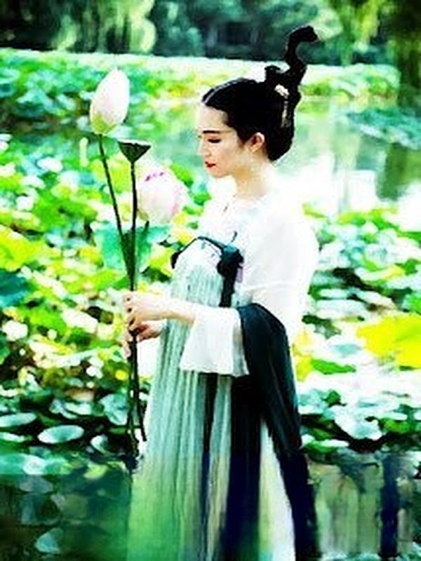 Bìa truyện Thiên Mệnh Tân Nương