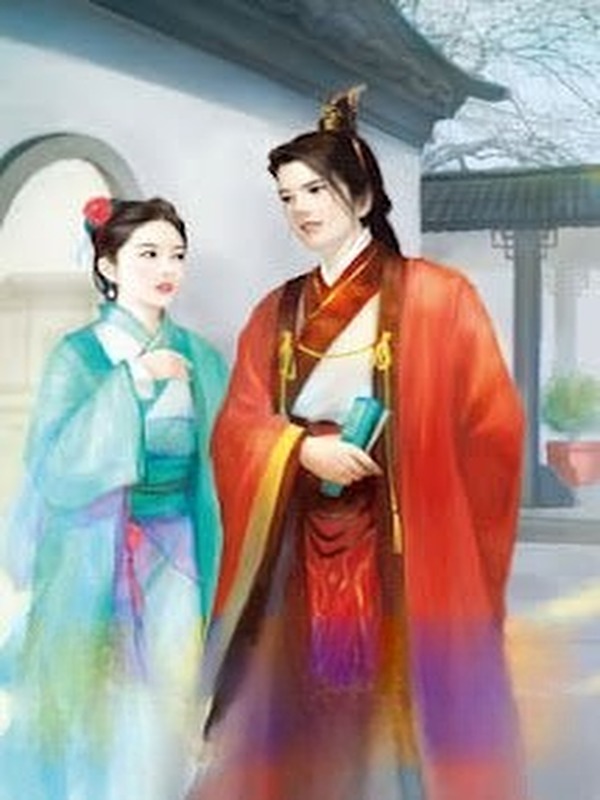 Bìa truyện Tướng Công Không Bằng Cha