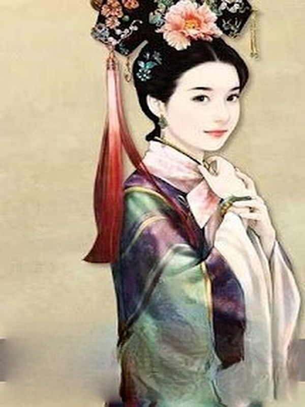 Bìa truyện Tướng Quân Ôm Với, Muốn Ngủ Rồi