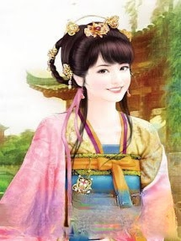 Bìa truyện Trư Tiểu Muội