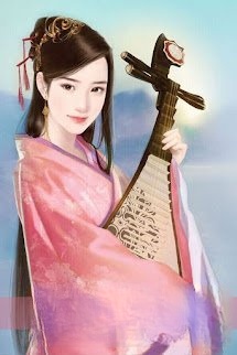 Bìa truyện Nương Tử, Vi Phu Muốn Ăn Nàng!