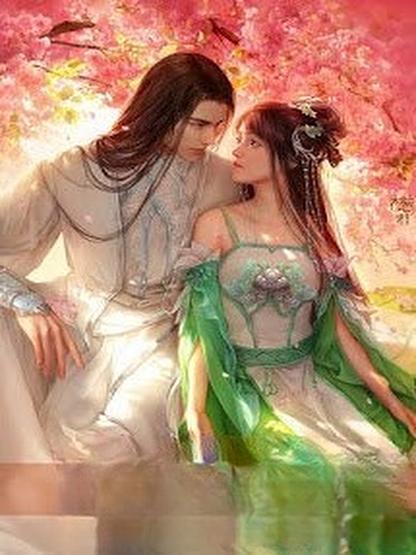 Bìa truyện Tà Vương