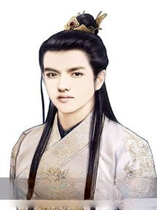 Bìa truyện Bá Chủ Lừa Thê