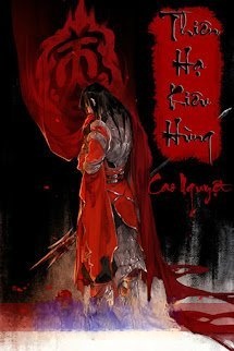 Bìa truyện Thiên Hạ Kiêu Hùng