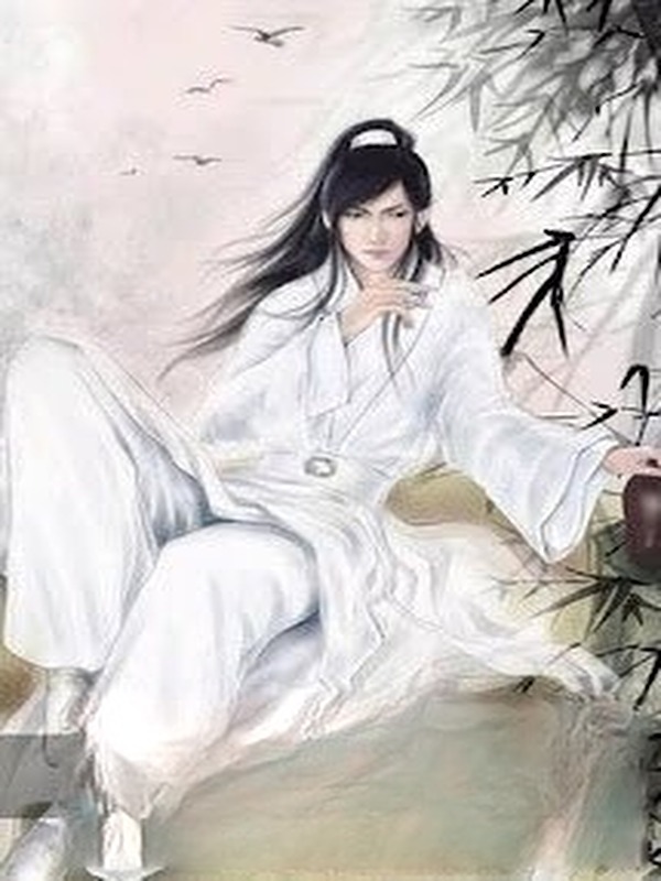 Bìa truyện Tà Ngọc Thần Y
