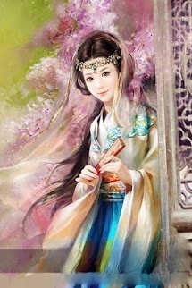 Sửu Nữ Cũng Khuynh Thành