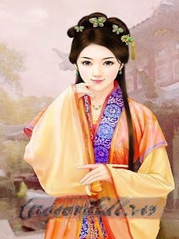 Bìa truyện Ra Tường Ký