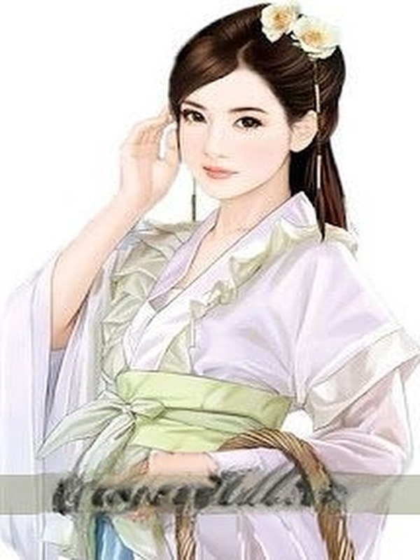 Bìa truyện Phượng Hoàng Trù