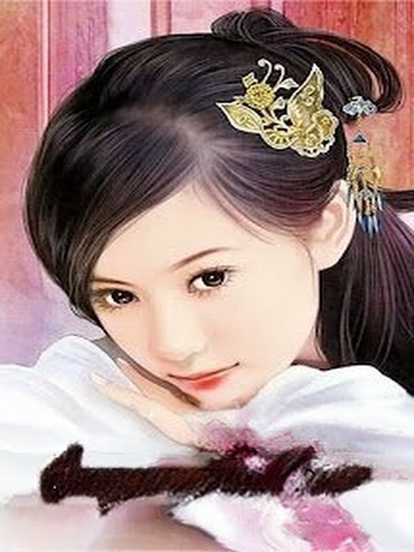 Bìa truyện Phúc Yêu