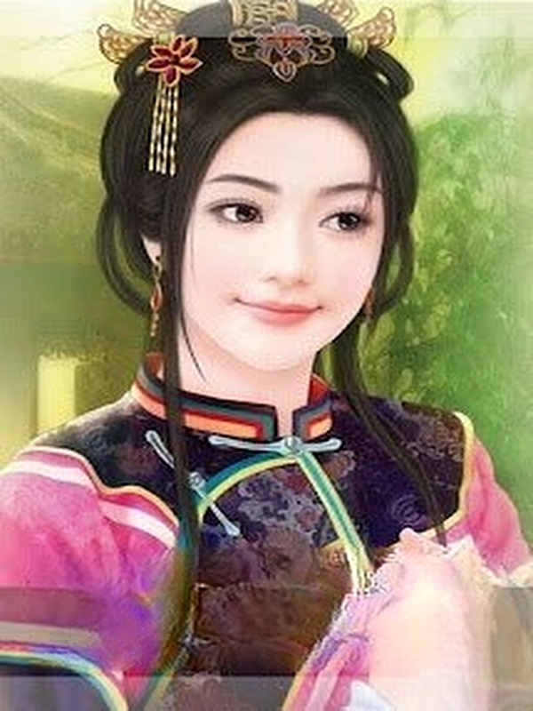 Bìa truyện Mua Thê Tử