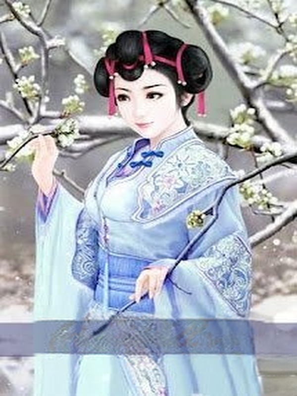 Bìa truyện Luyến Nô