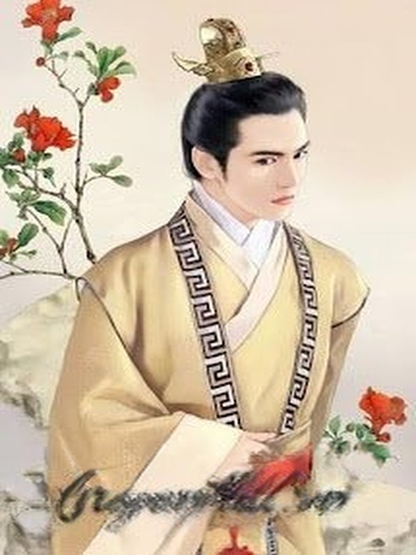 Bìa truyện Hải Vương
