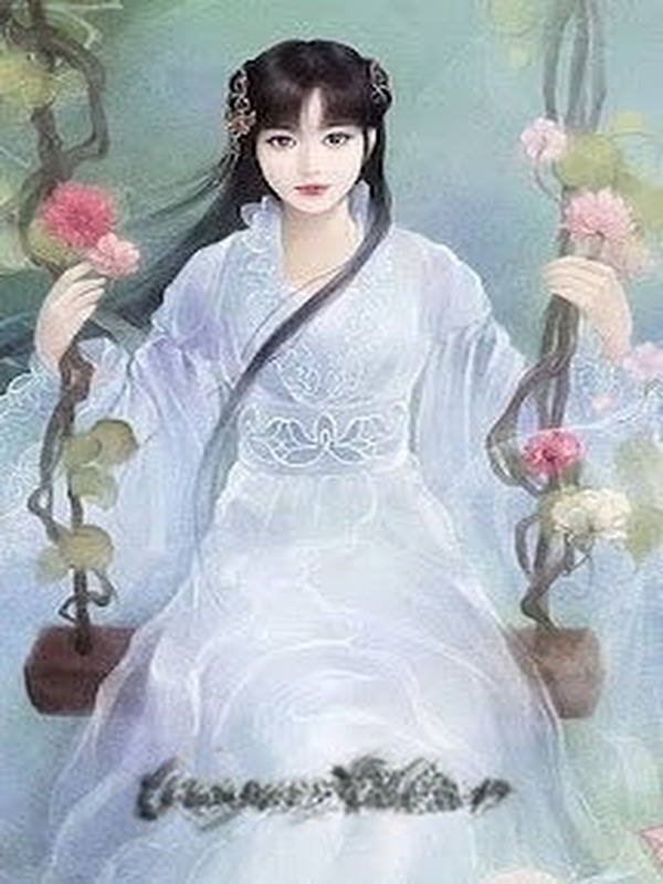 Bìa truyện Dược Yêu