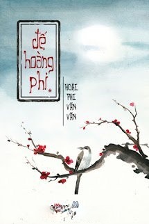 Bìa truyện Đế Hoàng Phi