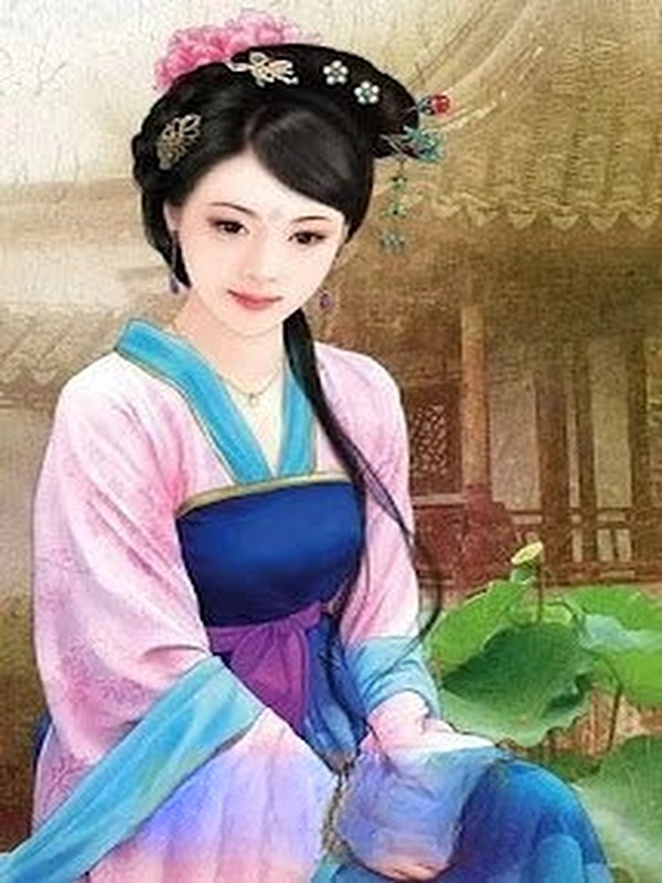 Bìa truyện Cát Tường
