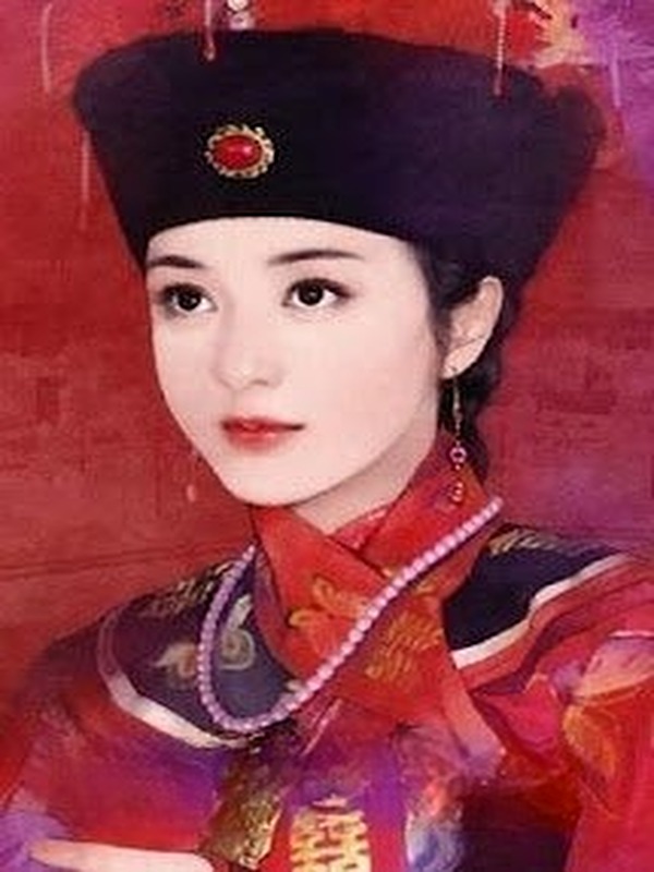 Bìa truyện Bán Tướng Công
