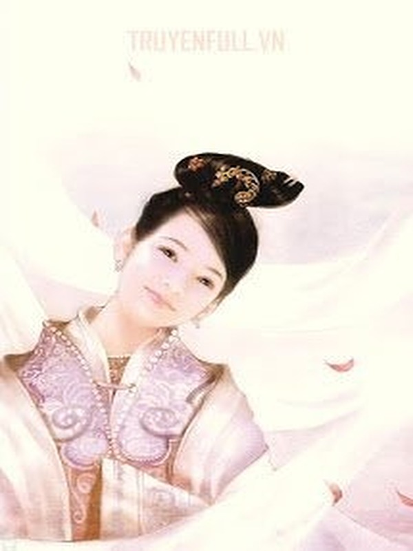 Bìa truyện Bà Cô Hổ