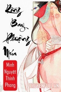 Bìa truyện Rồng Bay Phượng Múa