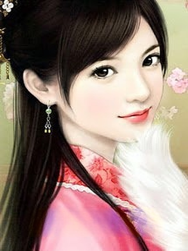 Bìa truyện Phu Quân, Xin Chào!