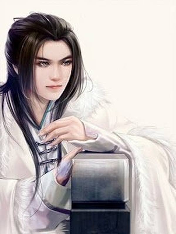 Bìa truyện Gian Thương Hai Mặt
